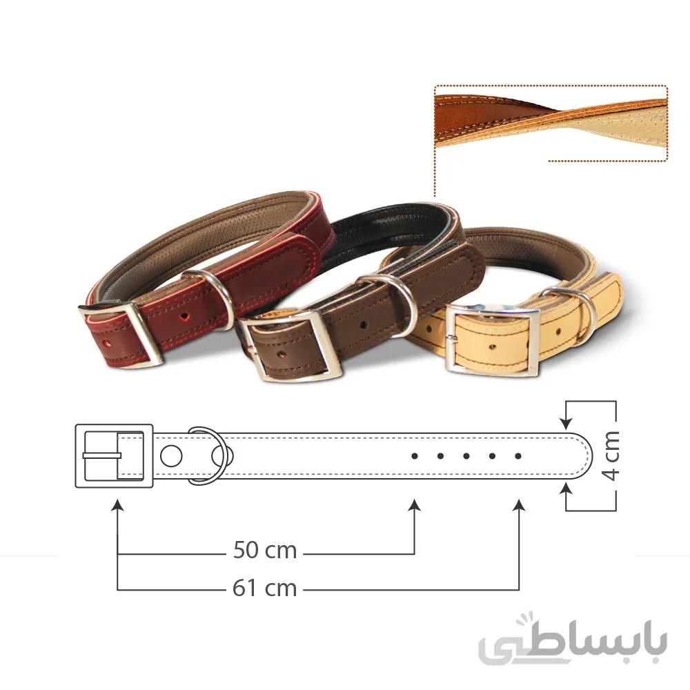 قلاده گردنی VIP سایز 6 نیناپت ا Ninapet VIP Neck Collar size 6