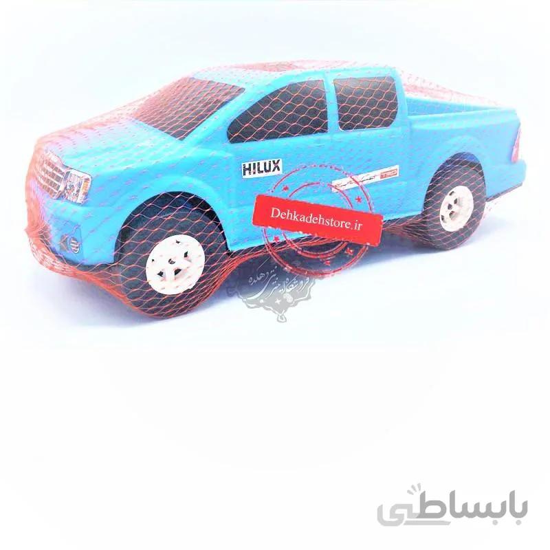 تویوتا هایلوکس