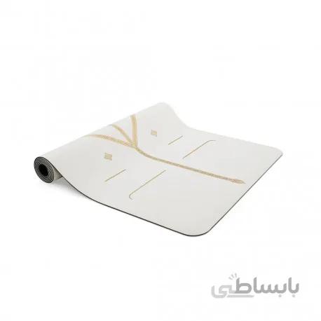 مت یوگا لایفرم مدل WHITE MAGIC