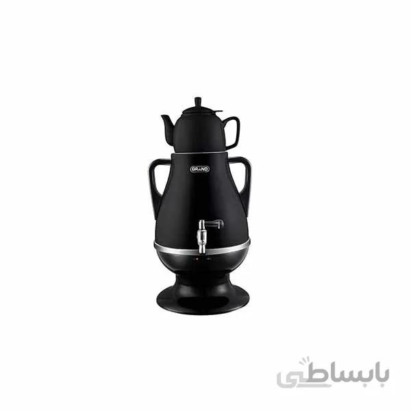 سماور برقی گرند مدل GR-3038