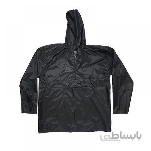 کاپشن و شلوار بادگیر