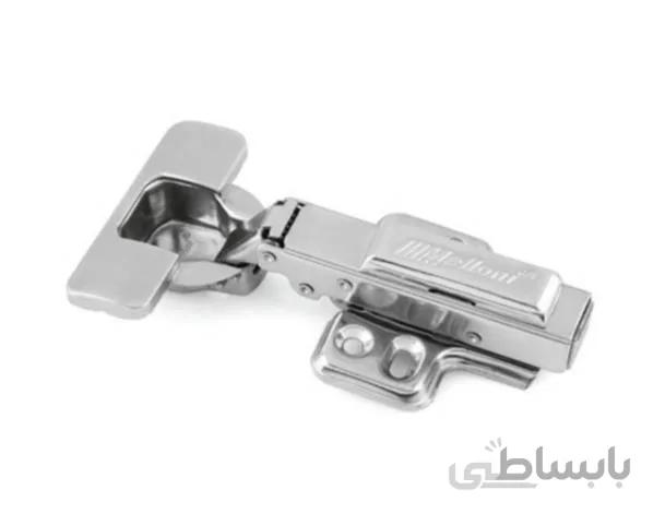 لولا پمپی استینلس استیل ملونی