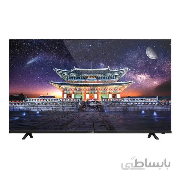 تلویزیون ال ای دی دوو DLE-43K4411 سایز 43 اینچ ا Daewoo DLE-43K4411 LED TV 43 Inch کد 348064