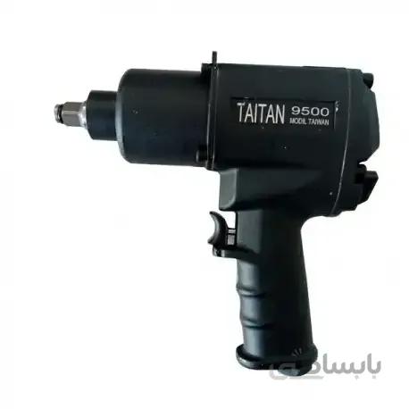 بکس بادی تیتان TAITIAN 9500 درایو 1/2 گشتاور 900 نیوتن نیسانی