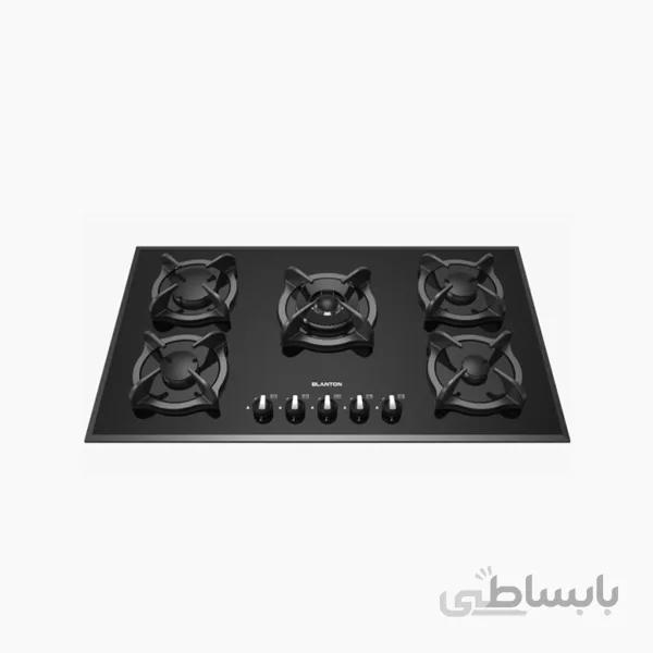 اجاق صفحه ای بلانتون مدل GS6503GB