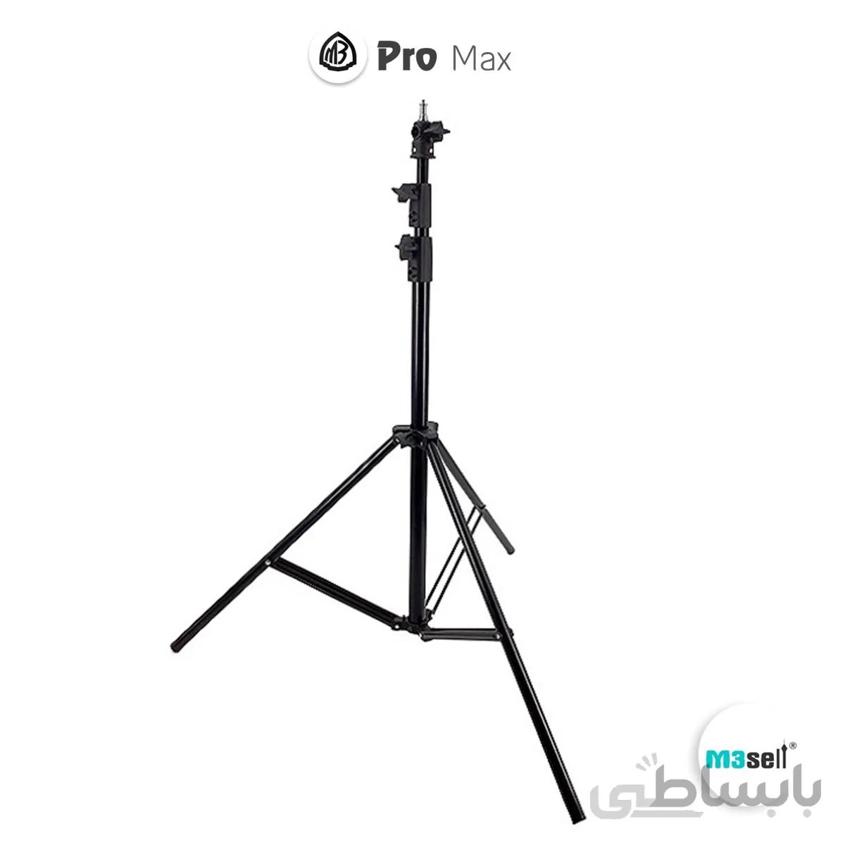 سه پایه نور Pro Max