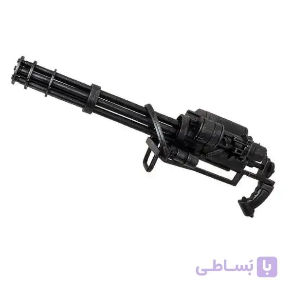 تفنگ بازی مدل Mini Gun کد 54235