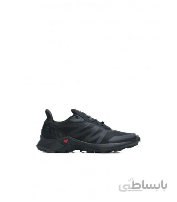 کفش پیاده روی مردانه سالامون Salomon Supercross Men Trail Running Shoes