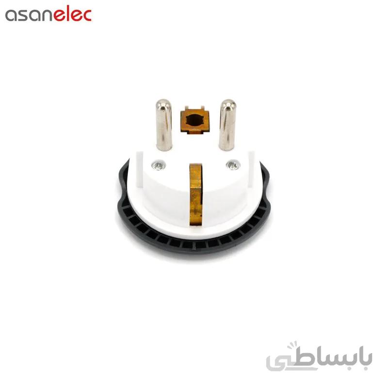 تبدیل 3 به 2 مارکن