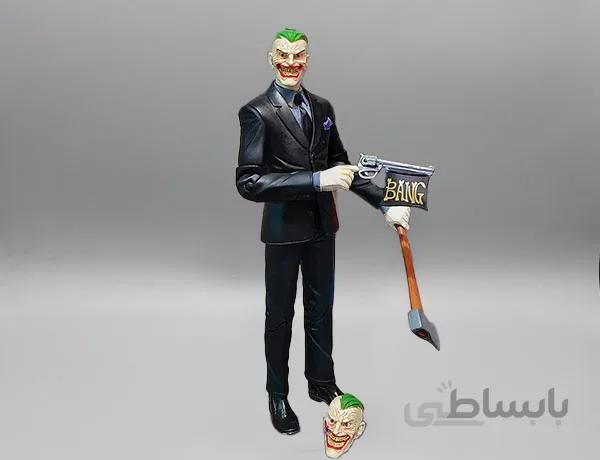 اکشن فیگور جوکر کد 563133