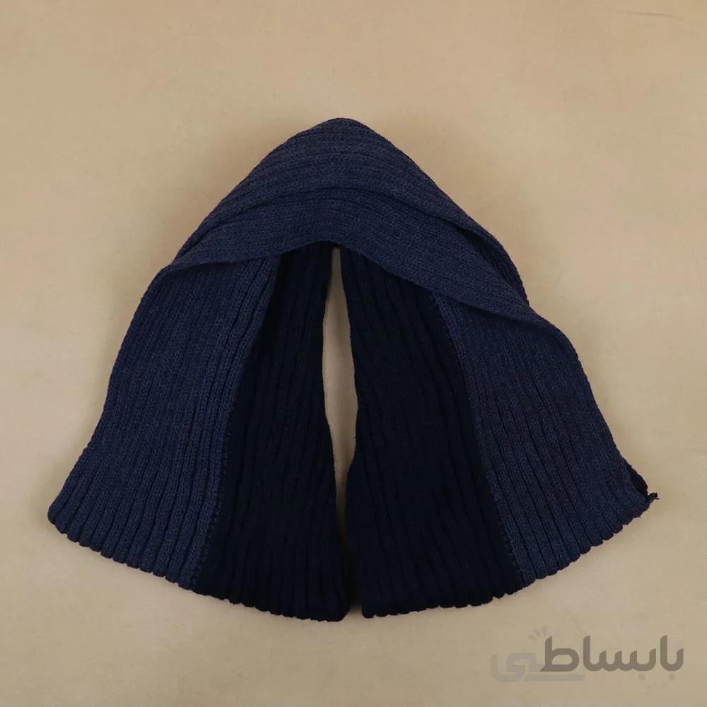 شال گردن بافت مردانه C&amp;Aمدل 4238
