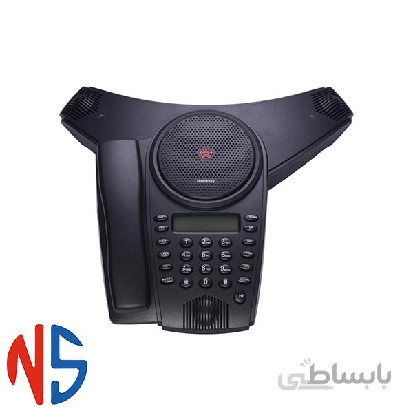 تلفن های کنفرانس با قابلیت استفاده از بلوتوث میت ایزی Meeteasy Mid2-B