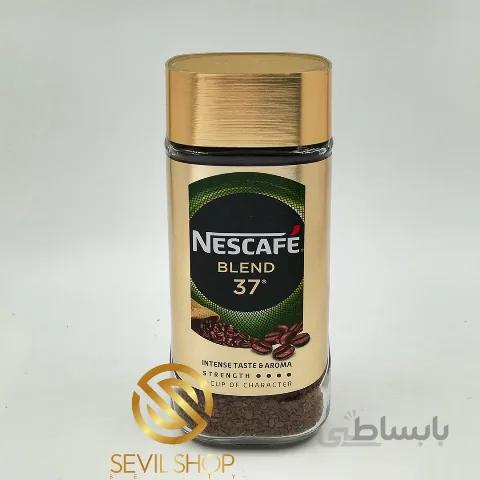 قهوه فوری نسکافه بلند 100 گرم