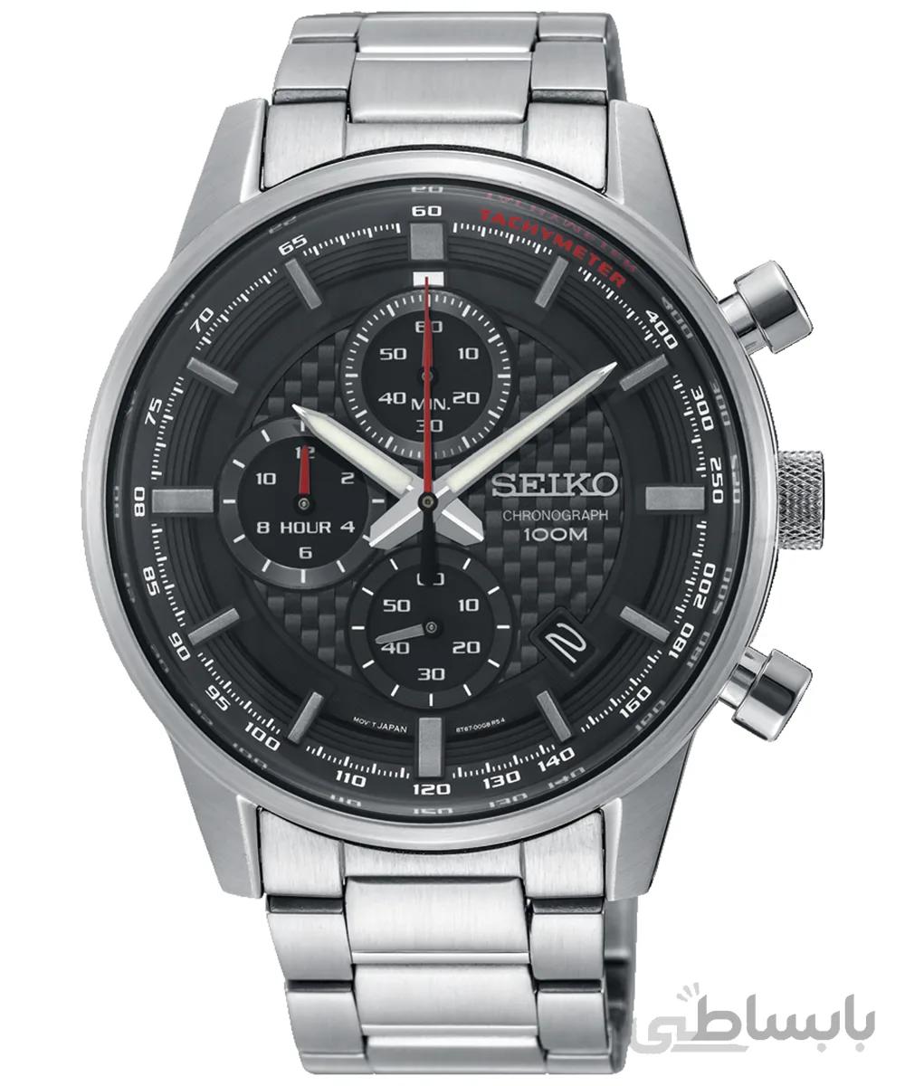 ساعت مچی آنالوگ مردانه سیکو ا seiko | SSB313P1
