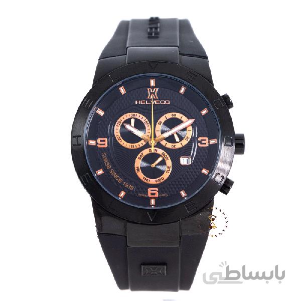 ساعت مردانه هلویکو مدل H01852 NNC