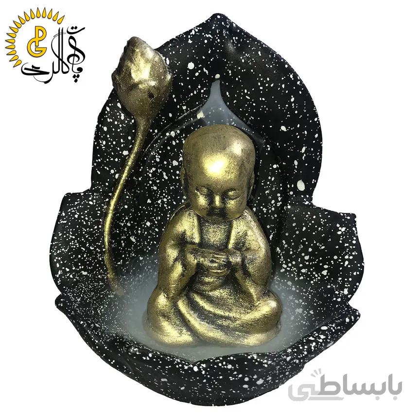 جاعودی آبشاری طرح بودا کد 1602