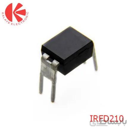 ماسفت IRFD210