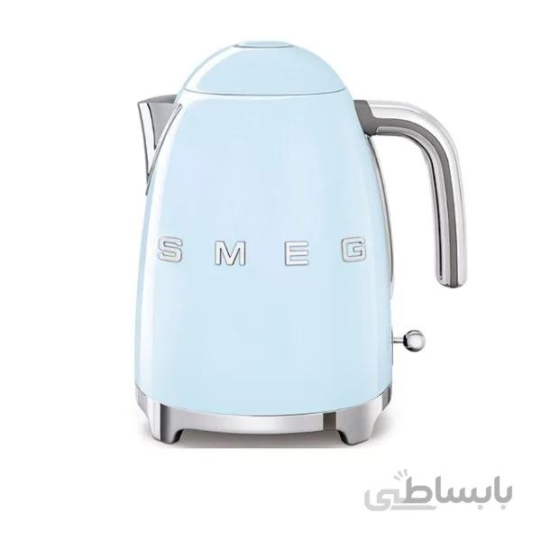 کتری برقی اسمگ مدل KLF03PBUK ا Smeg KLF03PBUK Kettle