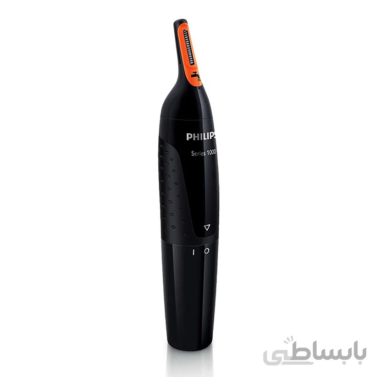 مو زن گوش و بینی فیلیپس ا NT1150/10