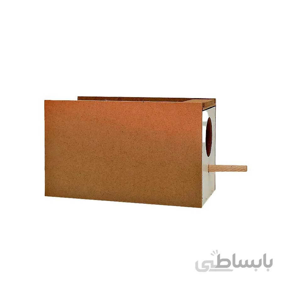 لانه سایز دو برزیلی و مرغ عشق