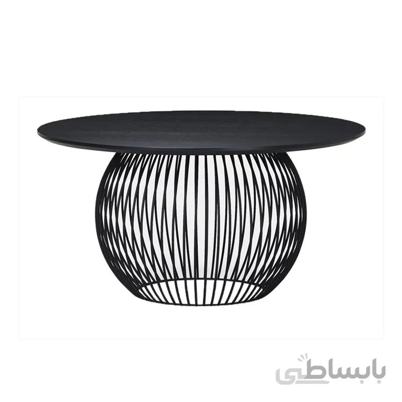 میز جلو مبلی Bailey