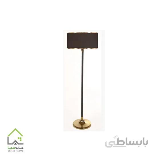 آباژور ایستاده مدل یونیک دیزاین استوانه ای
