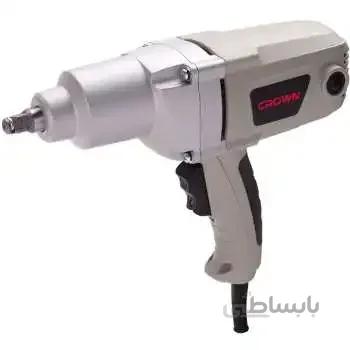 آچار بکس برقی کرون مدل CT12018 با درایو 1/2 اینچ