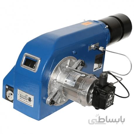 مشعل گازوئیلی ایران رادیاتور مدل JPE 80/1