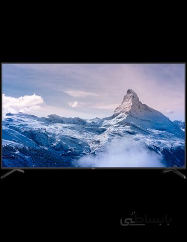تلویزیون 75 اینچ جی پلاس مدل GPLUS UHD 4K GTV-75MU722N ا GPLUS TV GTV-75MU722N