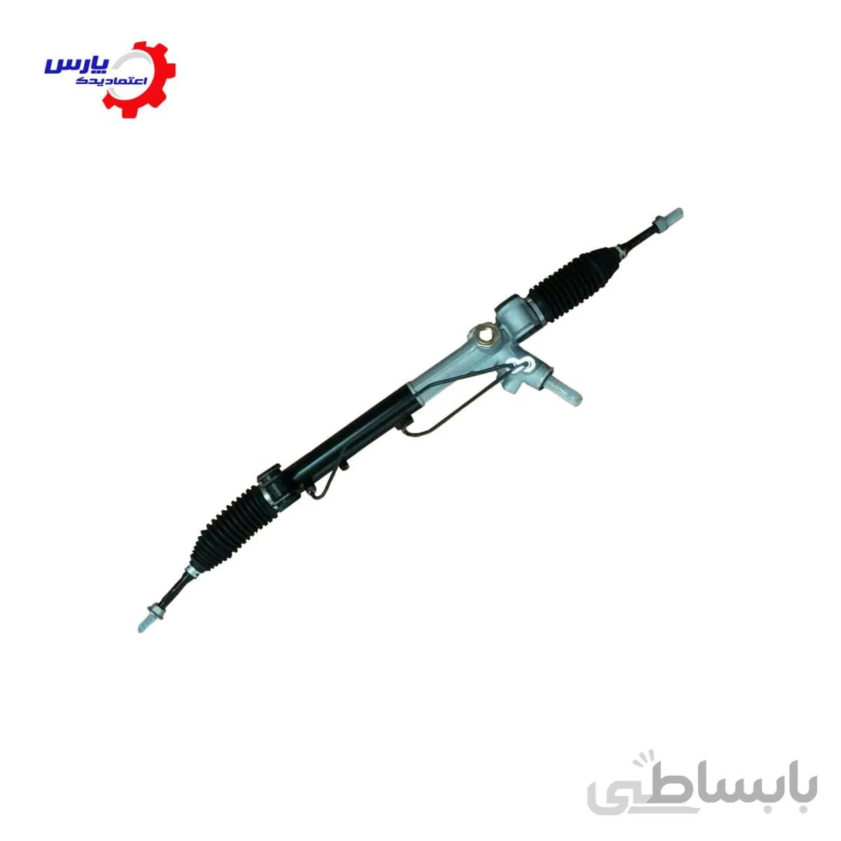 جعبه فرمان گریت وال ولکس C30