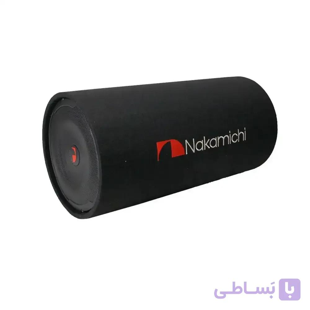NBT 1201 ساب باکس ناکامیچی nakamichi