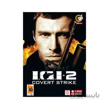 بازی I.G.I.2 Covert Strike مخصوص PC ا I.G.I.2 Covert Strike For PC Game