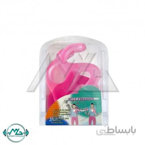 کش دست و پا ژله ای MegaFitness کد 1037L