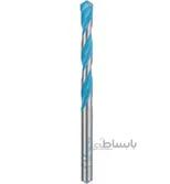مته همه کاره مخصوص مصالح ساختمانی و چوب Bosch D7mm 2608596054