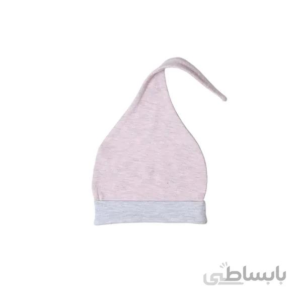 کلاه بوقی طرح موش برگ سبز Barge Sabz