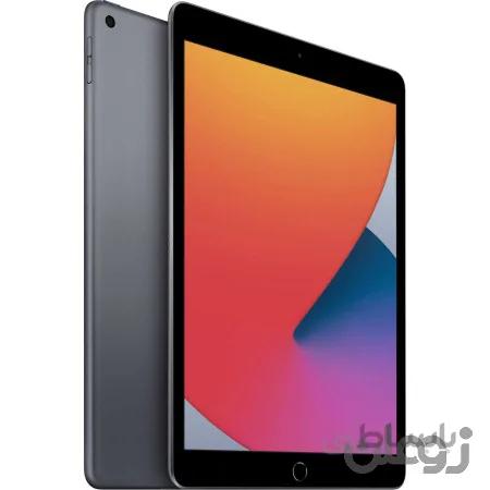 تبلت اپل مدل (2020) iPad 10.2" Wifi ظرفیت 128 گیگابایت — تصویر 1