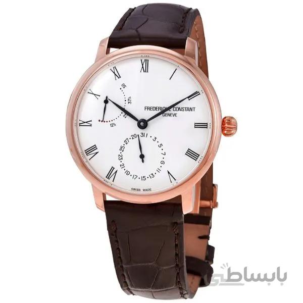 Frederique Constant FC-723WR3S4
