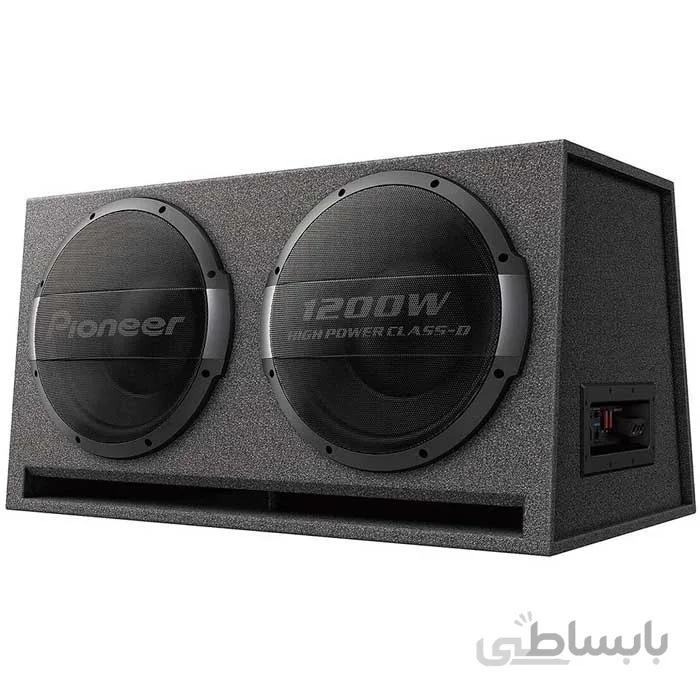 TS-WX1220AH ساب باکس پایونیر Pioneer