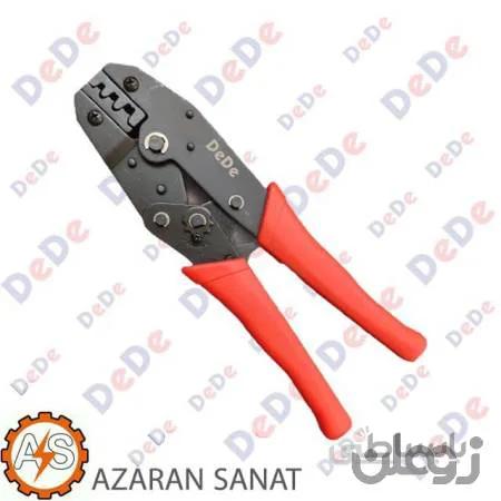 پرس سرسیم های پشت باز برنجی – از سایز ۰٫۵ تا ۶ -SCT-D