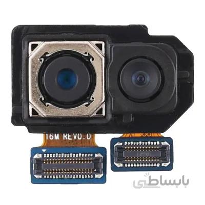 دوربین عقب گوشی سامسونگ Samsung Galaxy A30 ا Back Rear Camera Samsung Galaxy A30