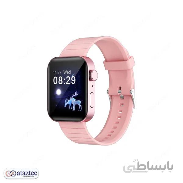 ساعت هوشمند مدل P40