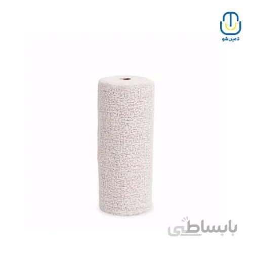 باند گچی دی کست ۱۵ سانت ا D-cast plaster band 15cm