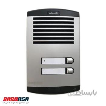 پنل صوتی 2 واحدی الکتروپیک