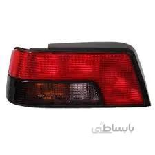 چراغ خطر405چپ فن اوران