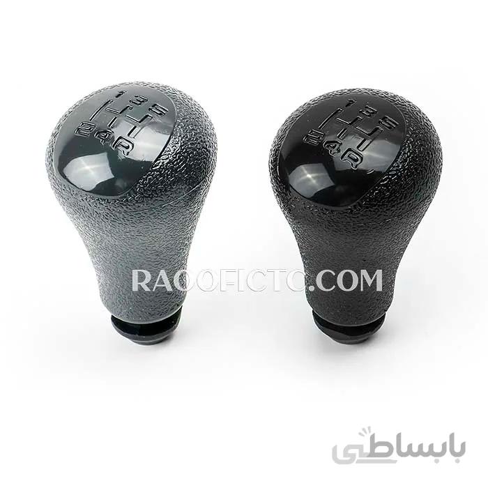سر دنده فابریک پراید