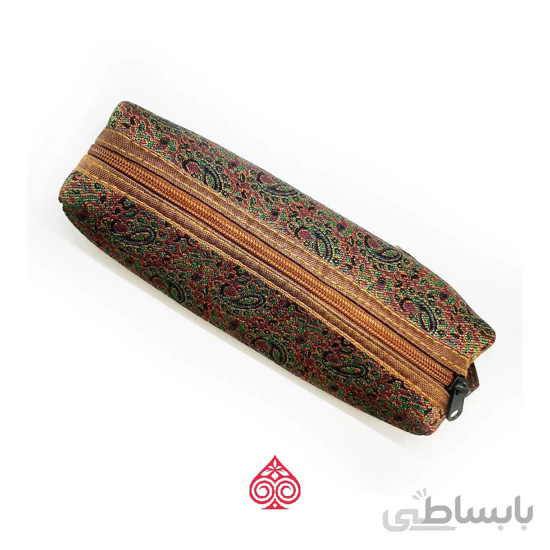 جامدادی طرح ترمه