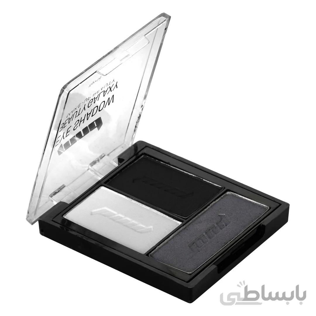 سایه چشم mnd نفیس شماره ۱