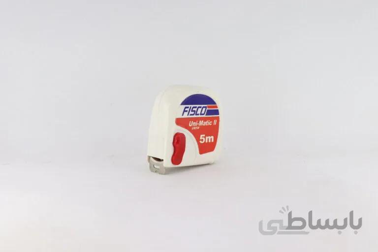 متر فیسکو 5 متری