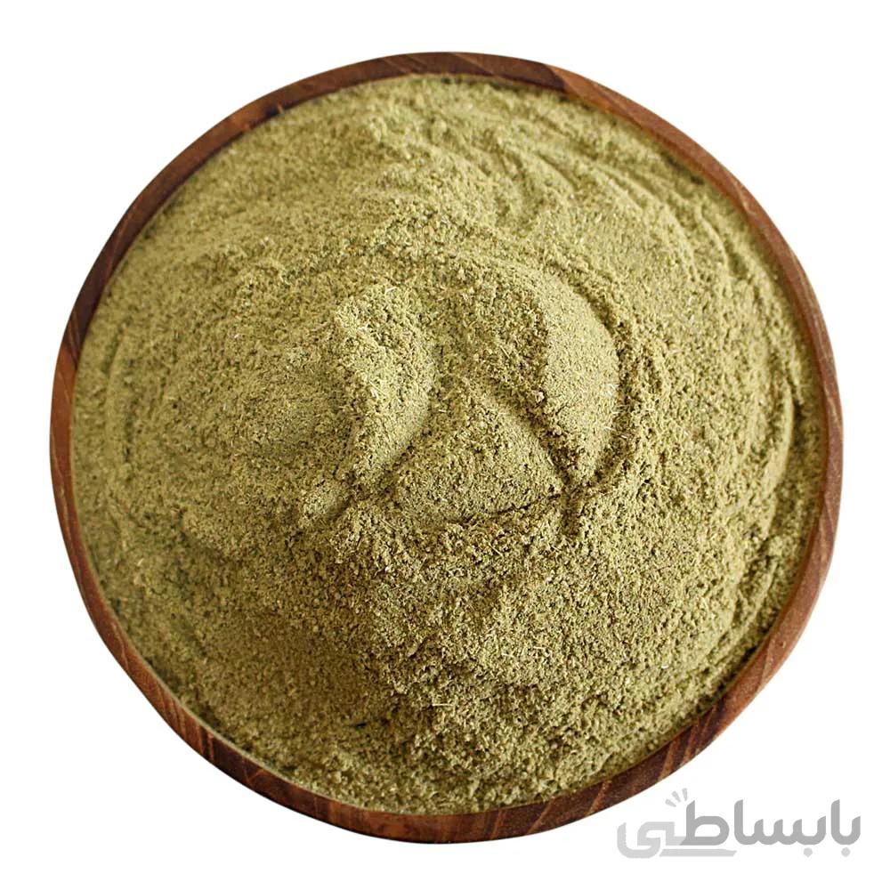 پودر آویشن کد 582971
