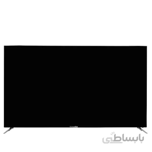تلویزیون ال ای دی هیمالیا مدل HI-65SK876 سایز 65 اینچ ا Himalia HI-65SK876 LED TV 65 Inch